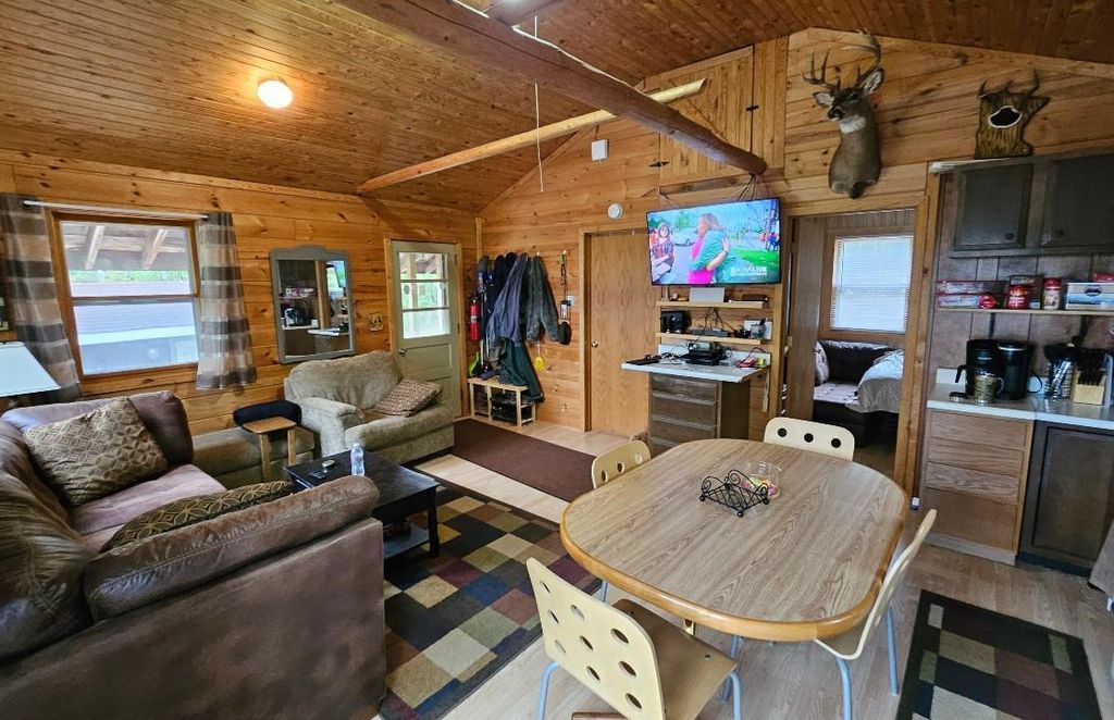 Photo of 7340 Hinsdale IS, Cook, MN 55723 (MLS # 7080244)
