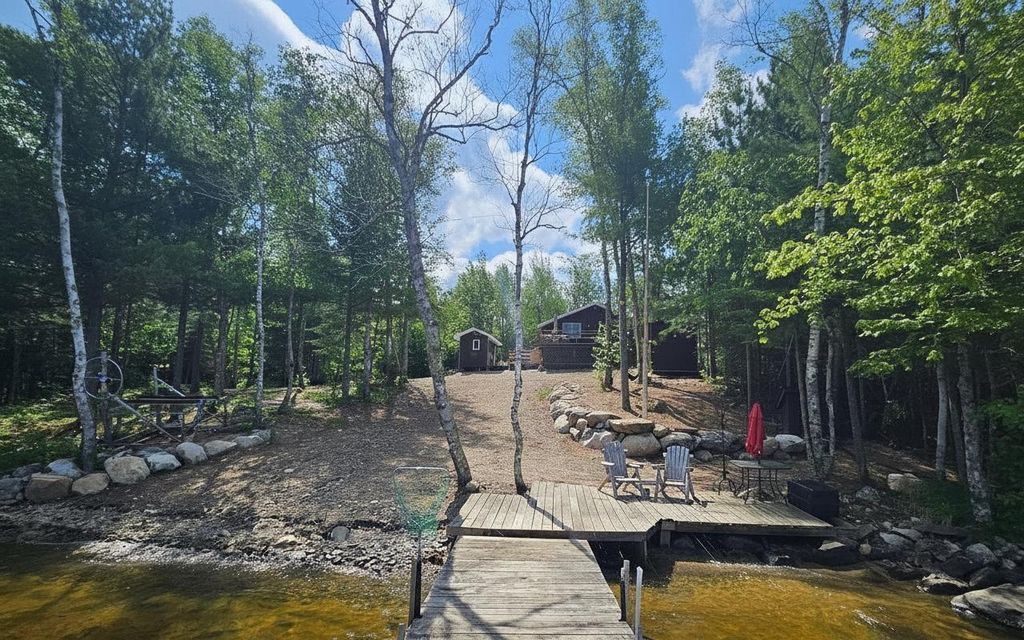 Photo of 7340 Hinsdale IS, Cook, MN 55723 (MLS # 7080244)