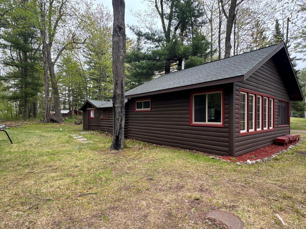 Photo of 16643W Pine Ridge Condo Lane #2, Stone Lake, WI 54876 (MLS # 7076949)