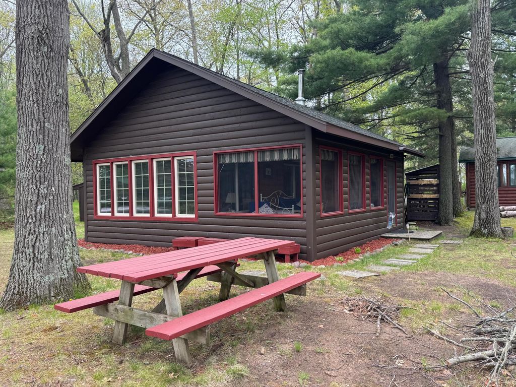 Photo of 16643W Pine Ridge Condo Lane #2, Stone Lake, WI 54876 (MLS # 7076949)