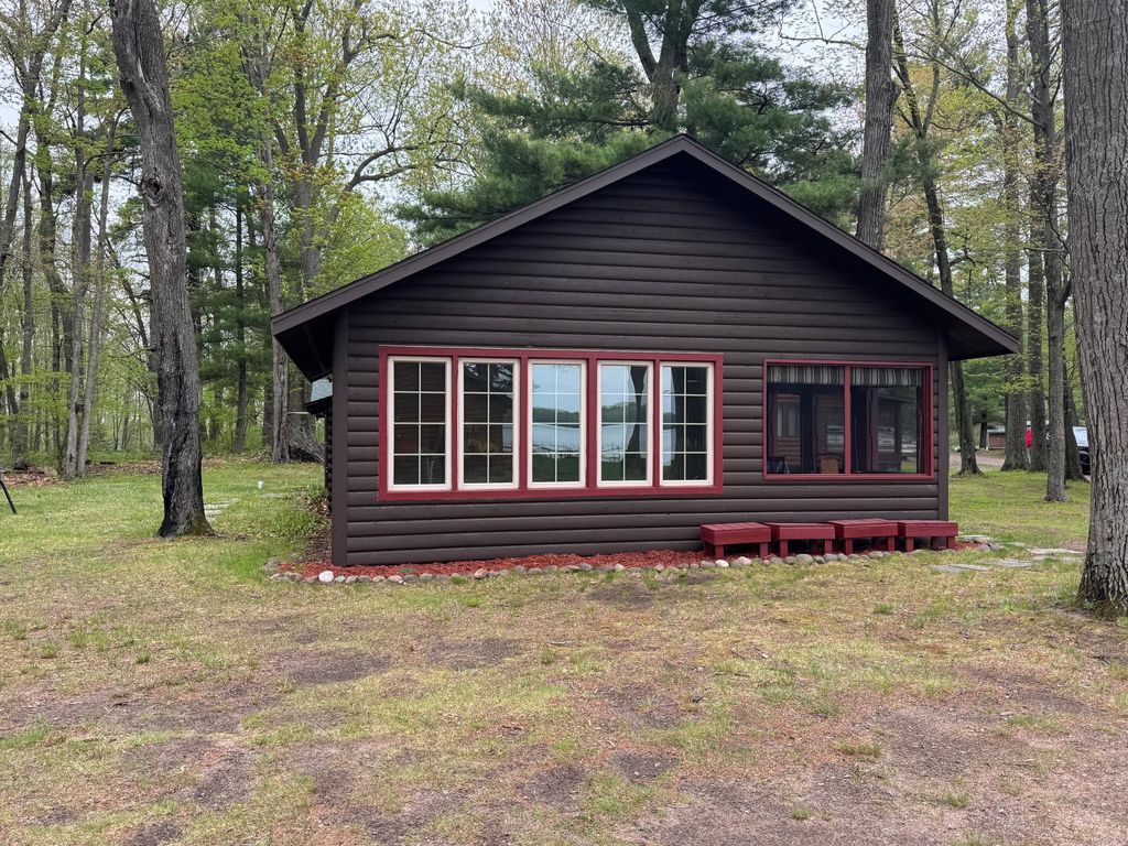 Photo of 16643W Pine Ridge Condo Lane #2, Stone Lake, WI 54876 (MLS # 7076949)