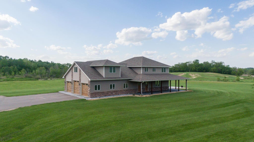 Photo of 6699 313th Avenue NE, North Branch, MN 55056 (MLS # 7123672)