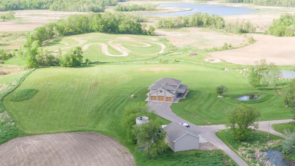 Photo of 6699 313th Avenue NE, North Branch, MN 55056 (MLS # 7123672)