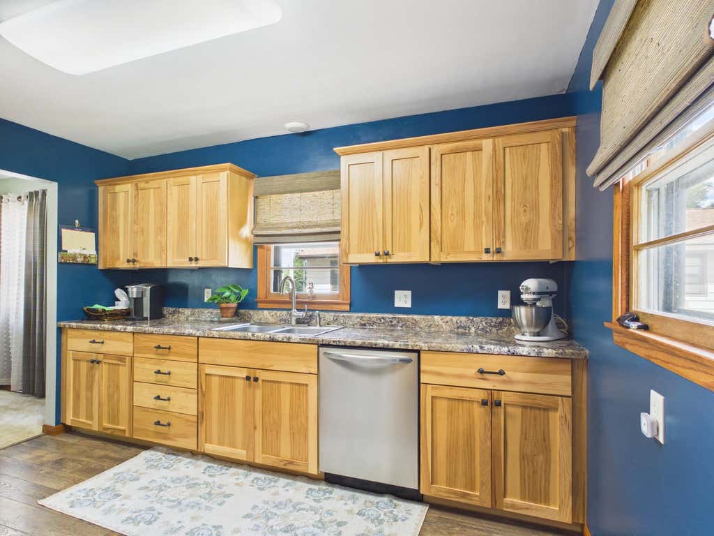 Photo of 105 W 1st Street, Starbuck, MN 56381 (MLS # 7097197)