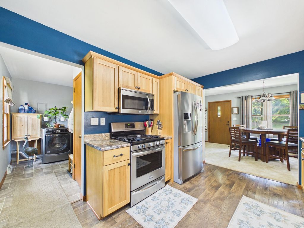 Photo of 105 W 1st Street, Starbuck, MN 56381 (MLS # 7097197)