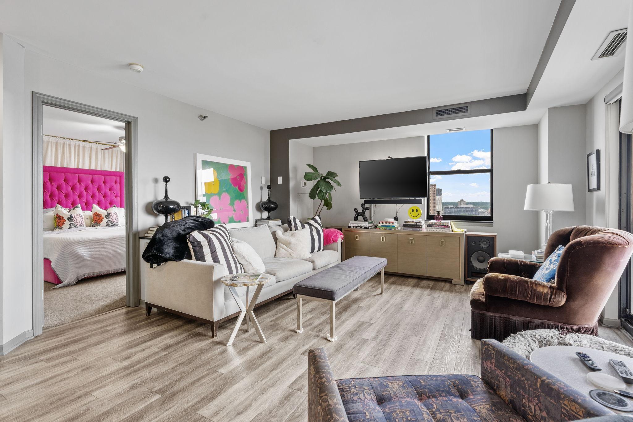 401 S 1st Street 1702