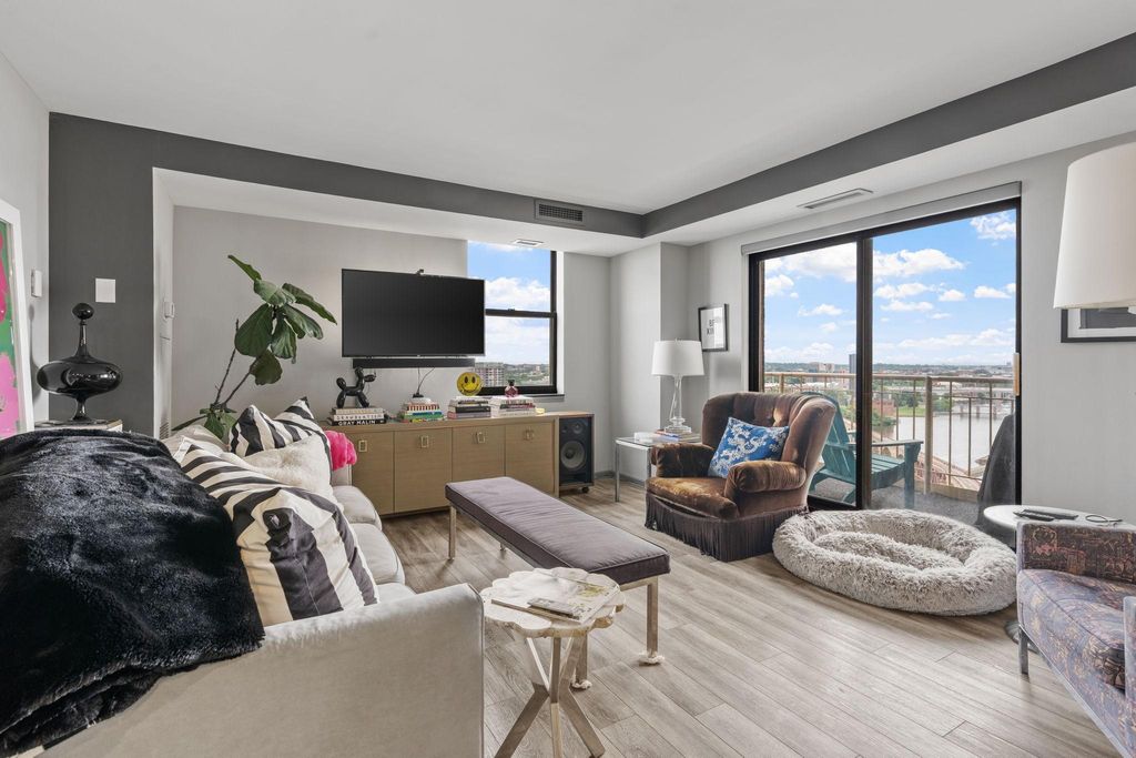 Photo of 401 S 1st Street #1702, Minneapolis, MN 55401 (MLS # 7107617)