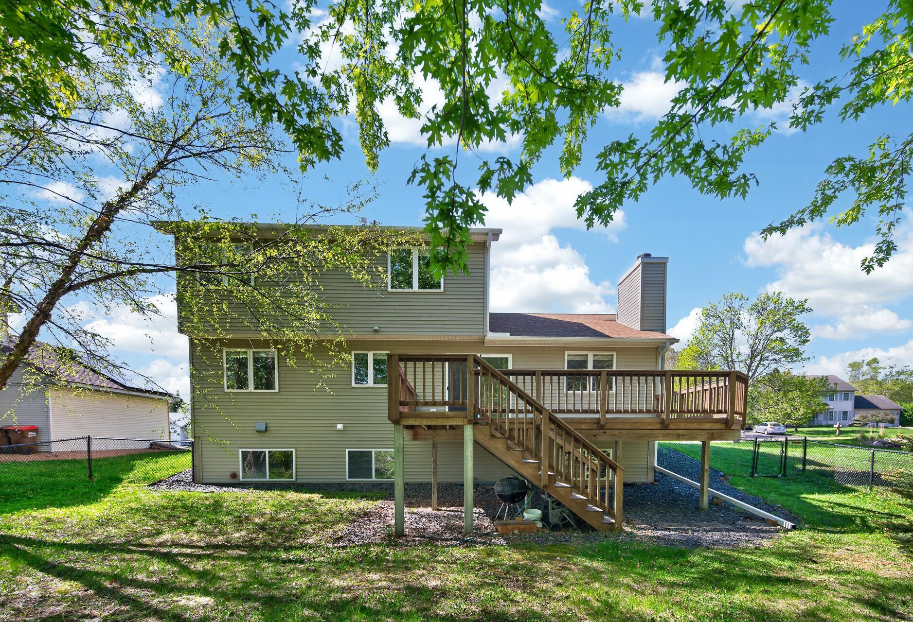 688 Eagle Ridge Road