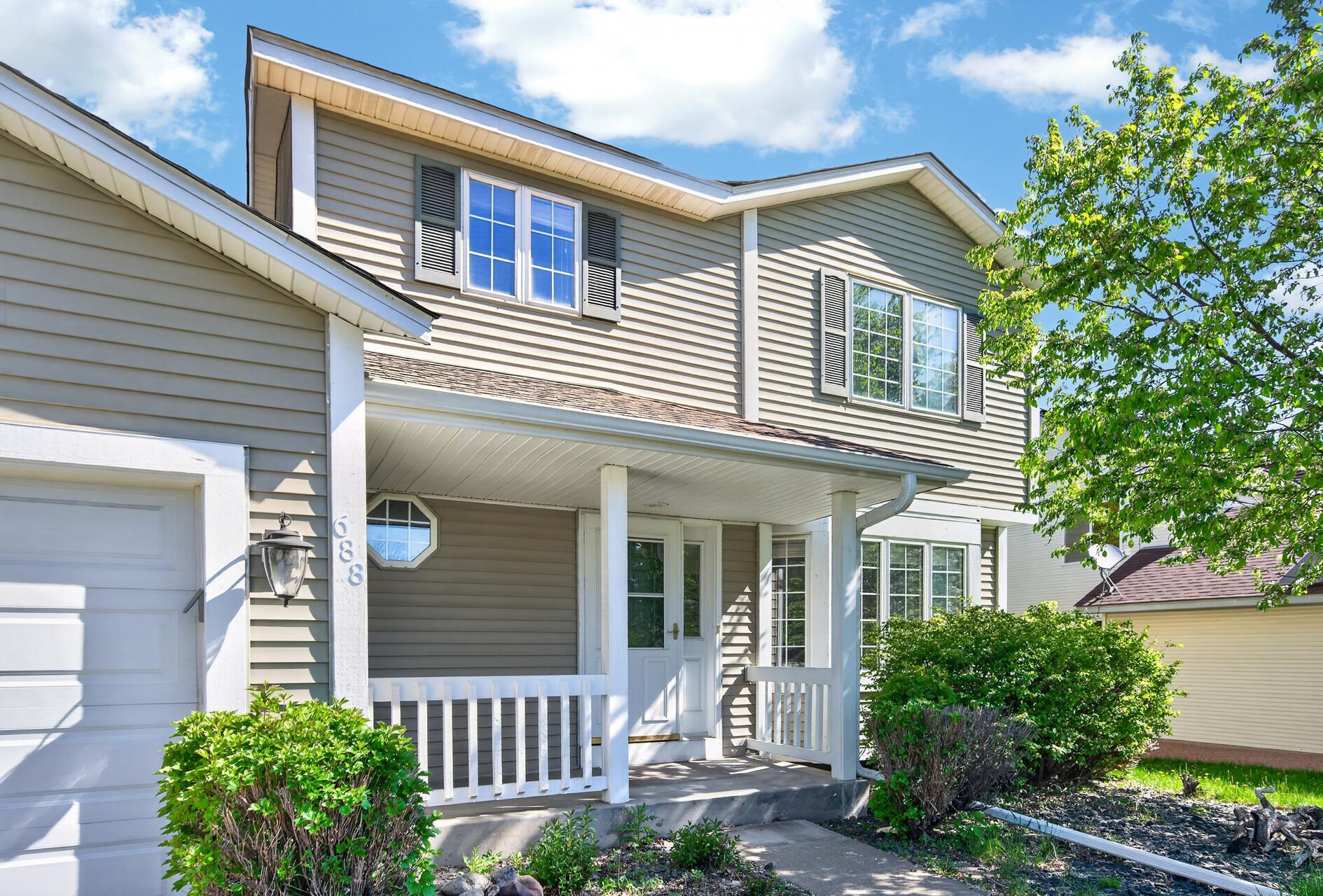 688 Eagle Ridge Road