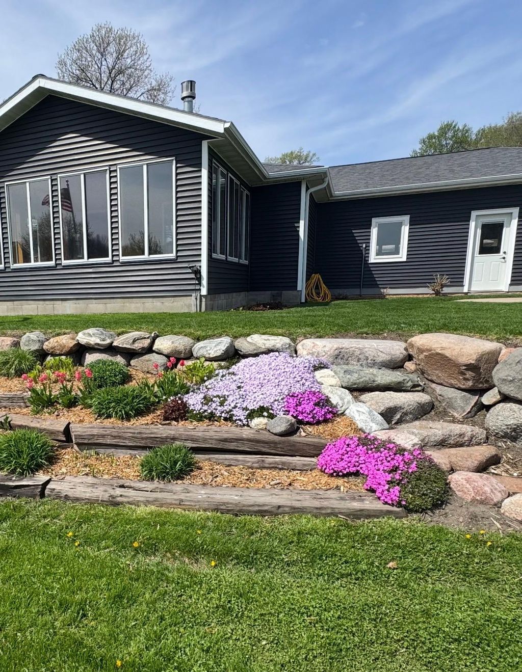 Photo of 344 Oak Street N, Vesta, MN 56292 (MLS # 7067681)
