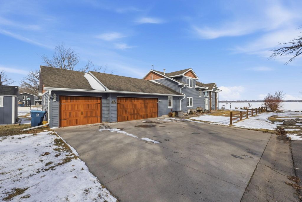Photo of 700 7th Street SE, Forest Lake, MN 55025 (MLS # 7028920)