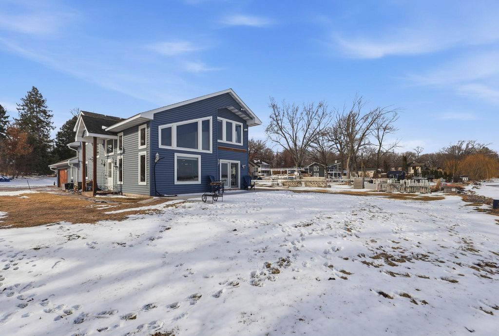 Photo of 700 7th Street SE, Forest Lake, MN 55025 (MLS # 7028920)