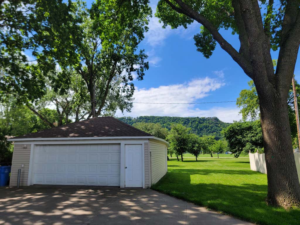 Photo of 113 E Sarnia Street, Winona, MN 55987 (MLS # 7096130)