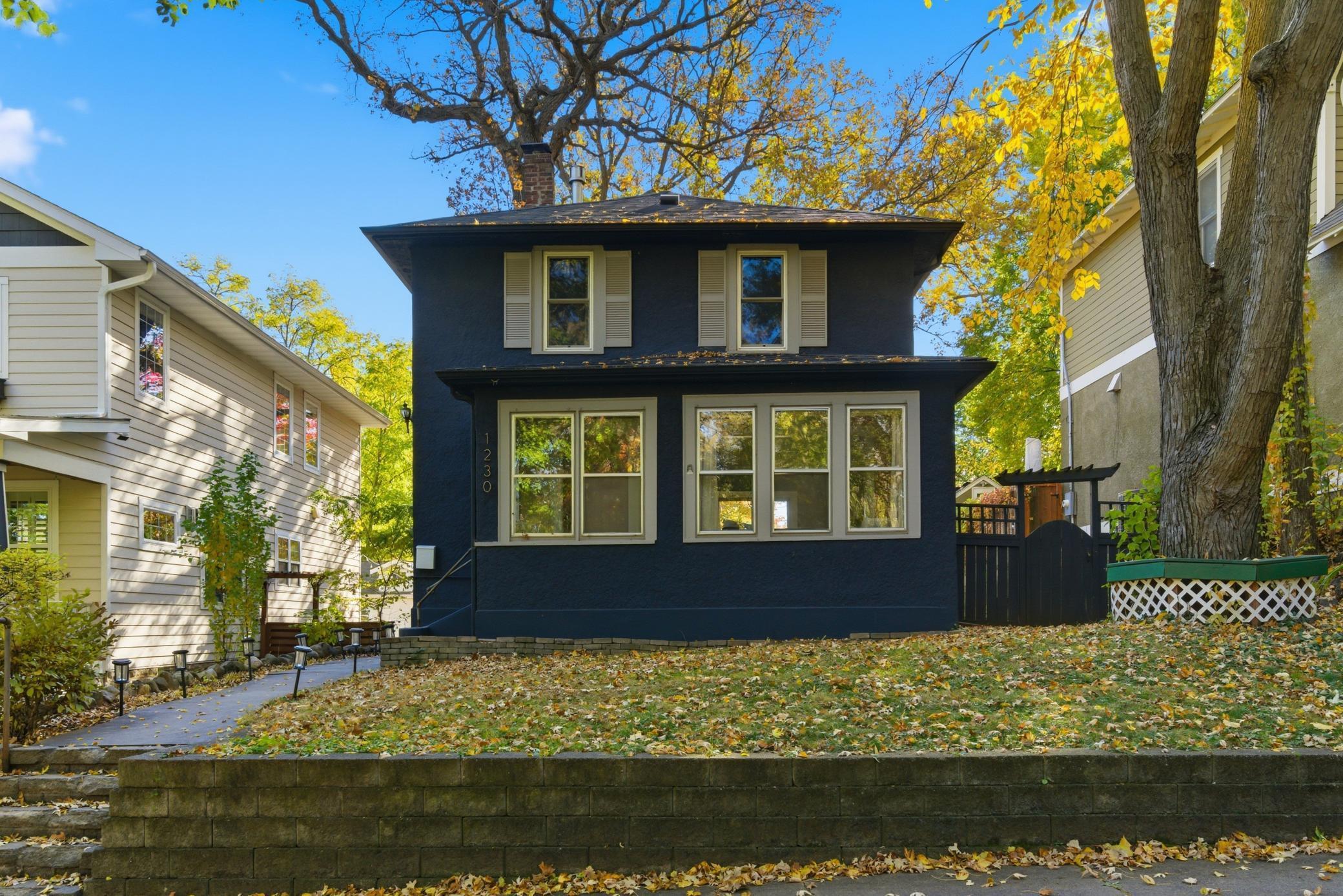 1230 Goodrich Avenue