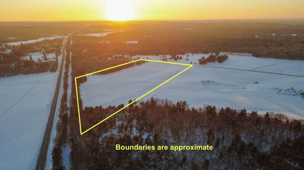 Photo of TBD 115th, Frederic, WI 54837 (MLS # 7001417)