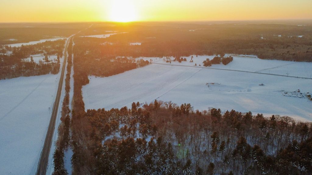 Photo of TBD 115th, Frederic, WI 54837 (MLS # 7001417)