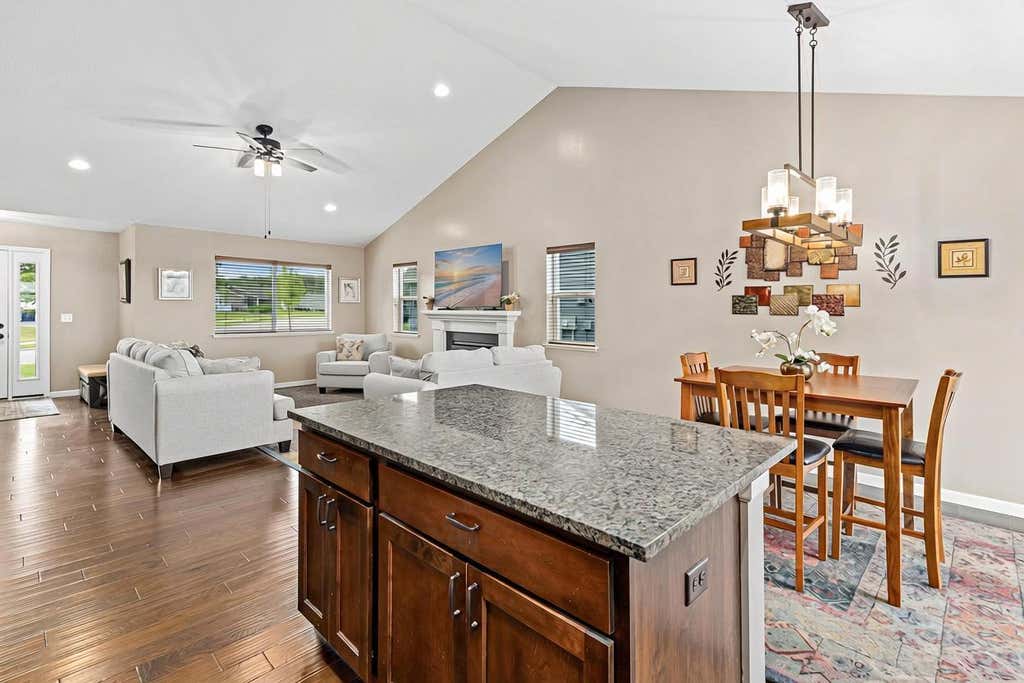 Photo of 914 Prestwick Drive, Belle Plaine, MN 56011 (MLS # 7111444)