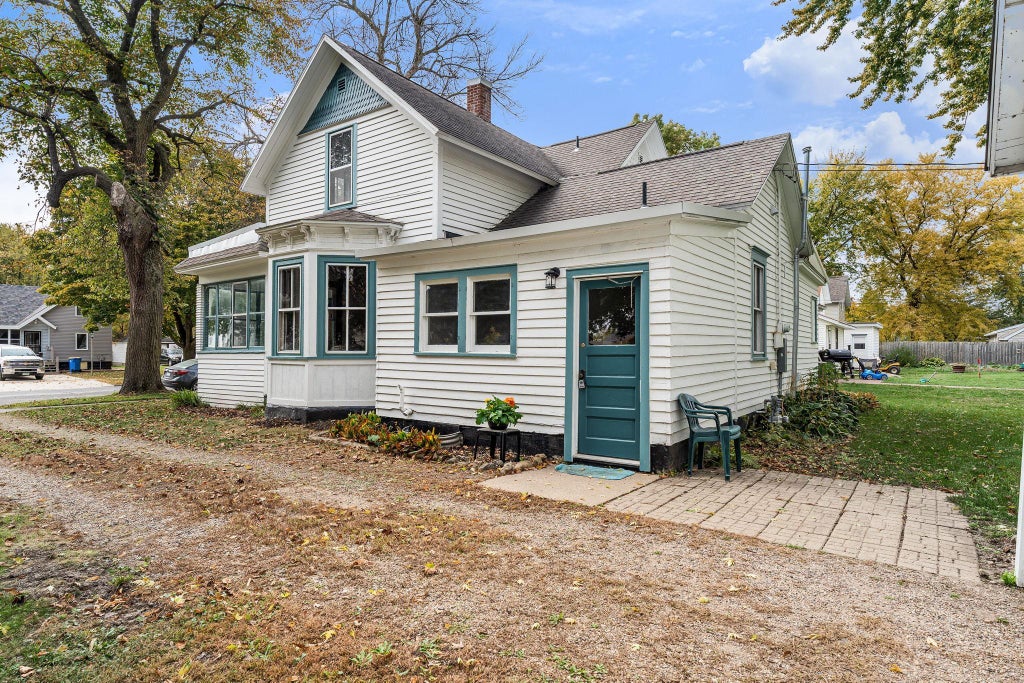 Photo of 126 1st Street SE, Blooming Prairie, MN 55917 (MLS # 7160062)