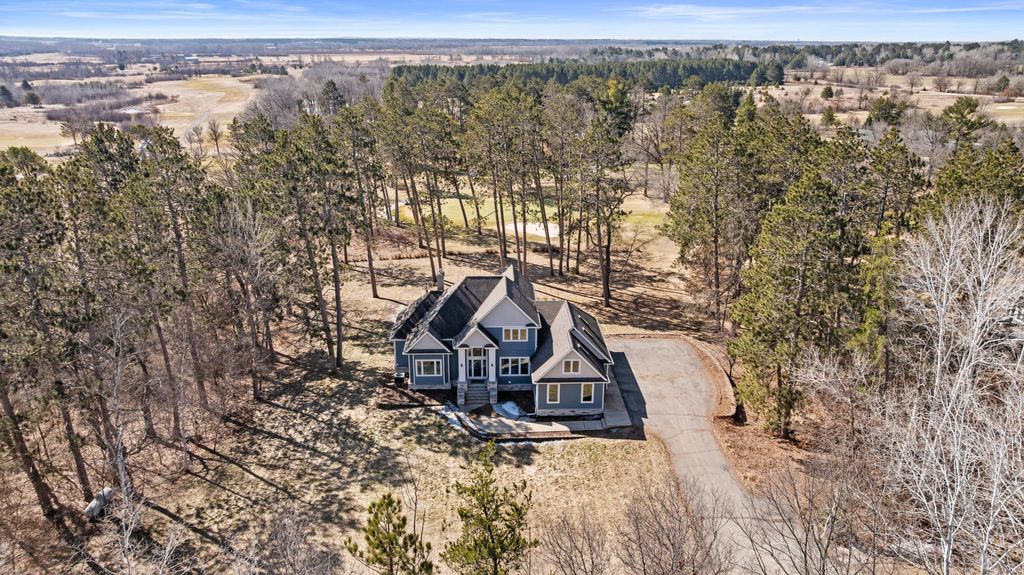 Photo of 13849 Leaf River Road, Wadena, MN 56482 (MLS # 7026244)