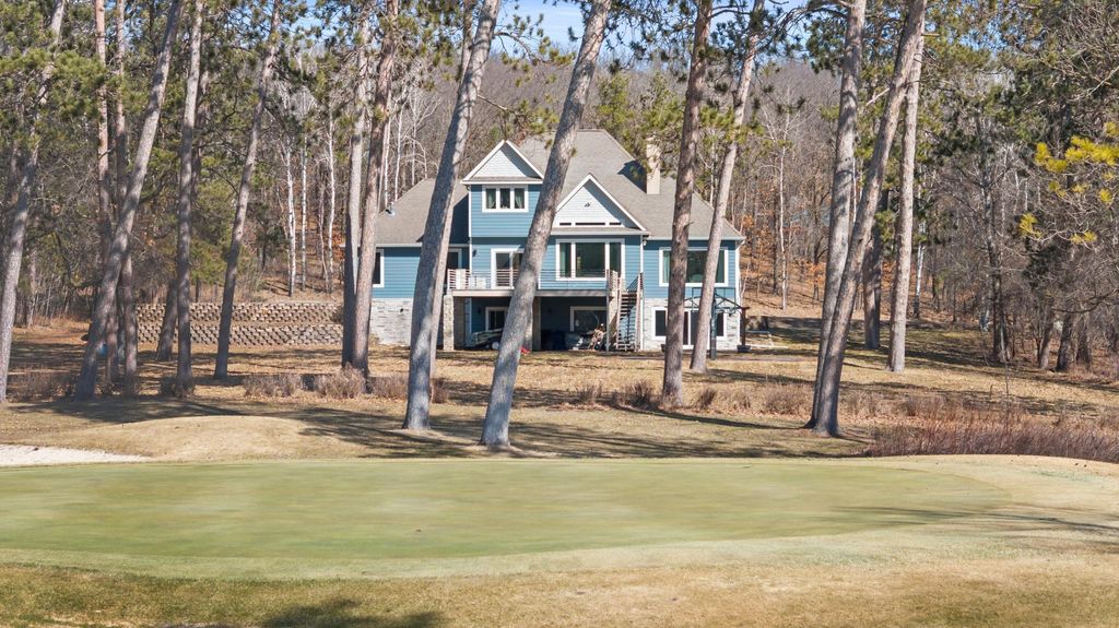 Photo of 13849 Leaf River Road, Wadena, MN 56482 (MLS # 7026244)