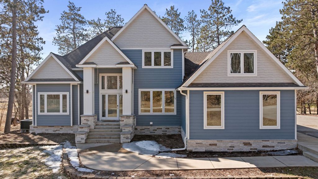 Photo of 13849 Leaf River Road, Wadena, MN 56482 (MLS # 7026244)