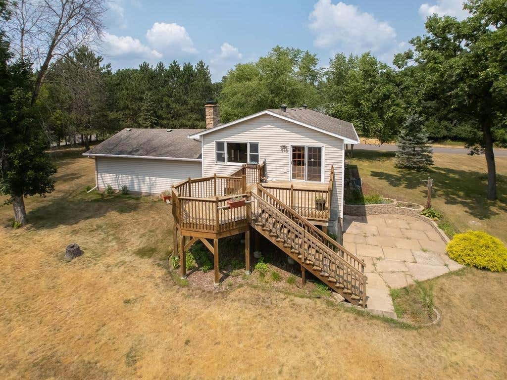 Photo of 820 203rd Lane NE, East Bethel, MN 55011 (MLS # 7121321)