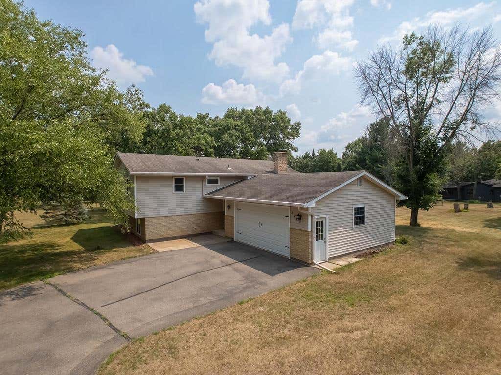 Photo of 820 203rd Lane NE, East Bethel, MN 55011 (MLS # 7121321)