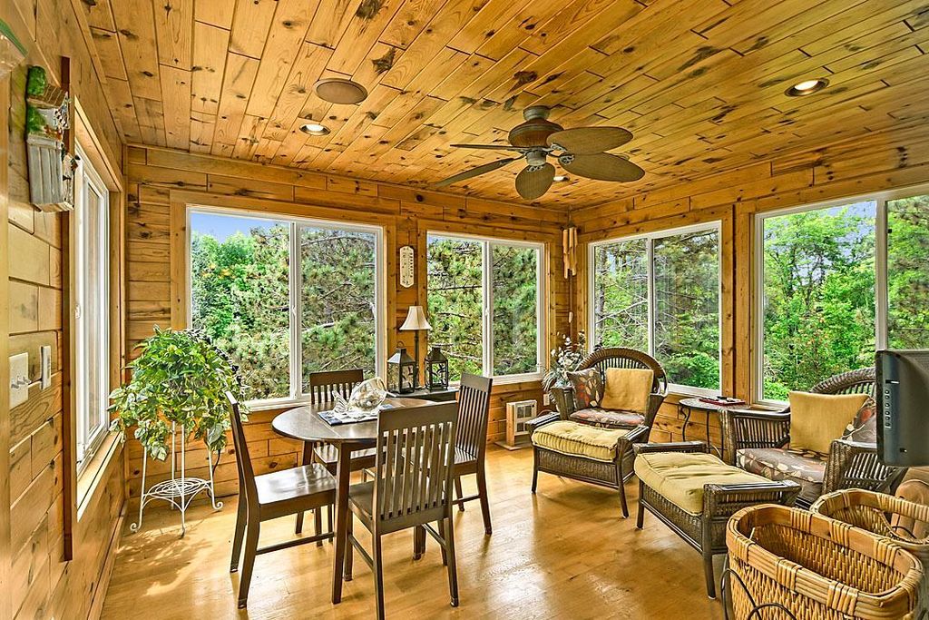 Photo of 11672 147th Avenue, Menahga, MN 56464 (MLS # 7078682)