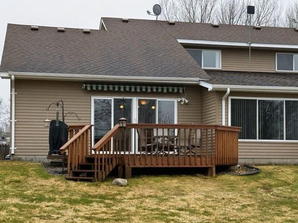 Photo of 21178 496th Lane, McGregor, MN 55760 (MLS # 7055000)