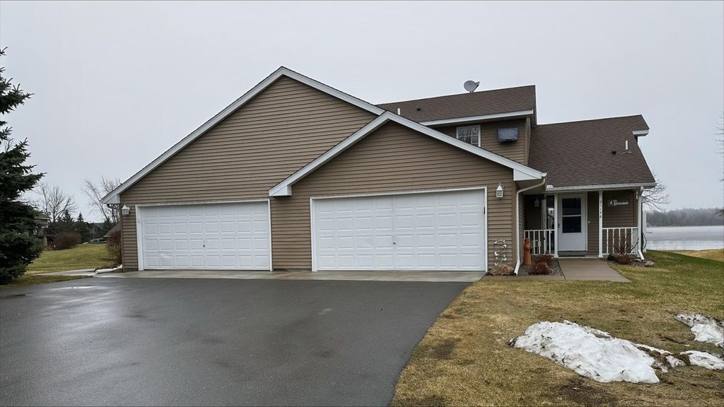 Photo of 21178 496th Lane, McGregor, MN 55760 (MLS # 7055000)