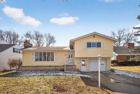 1224 4th Street NW Rochester MN 55901