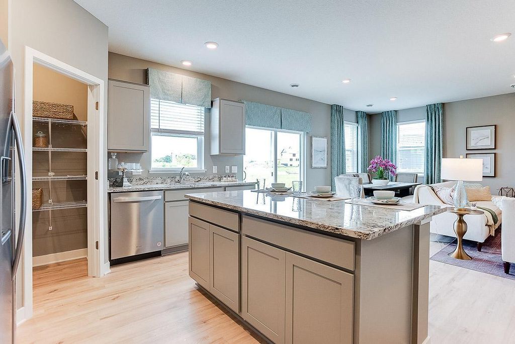 Photo of 612 Goldenrod Trail, Waconia, MN 55387 (MLS # 7030921)