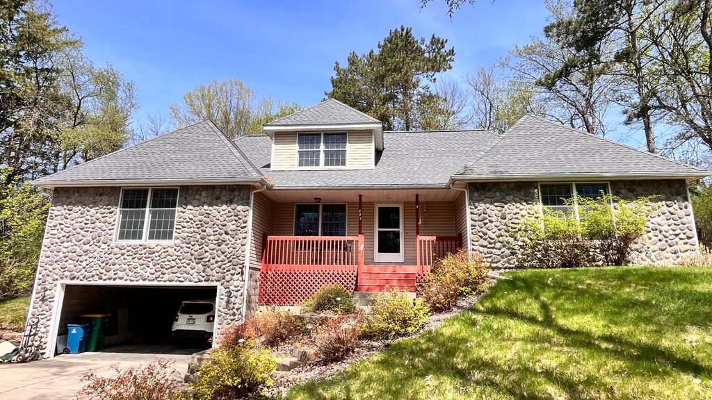 Photo of 771 County Road B2 E, Little Canada, MN 55117 (MLS # 7063762)