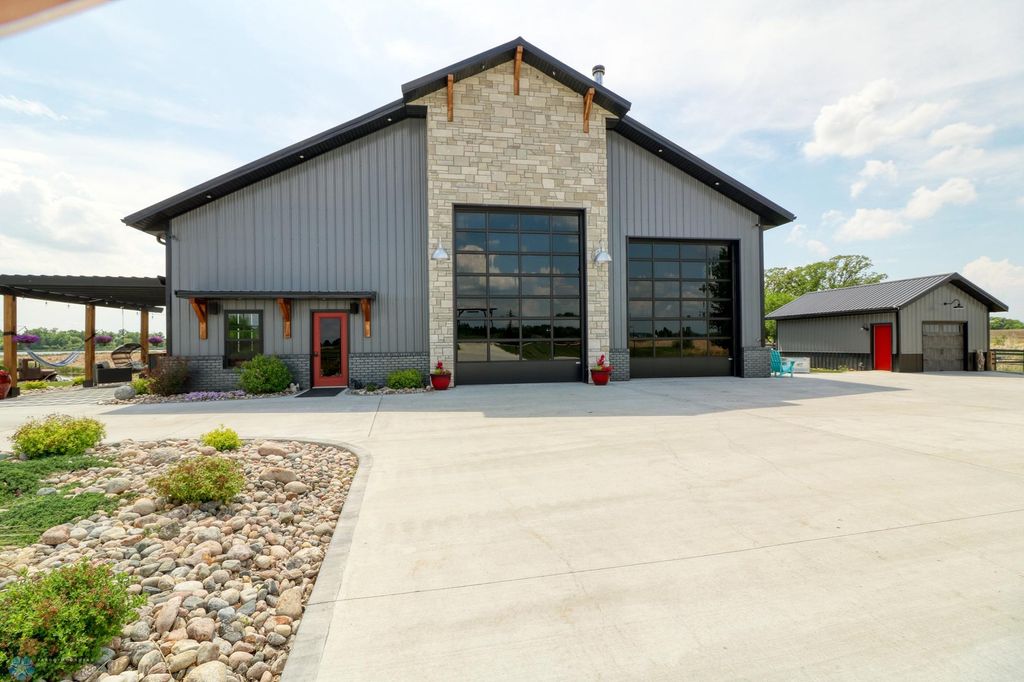 Photo of 24086 Bass Harbor Trail, Pelican Rapids, MN 56572 (MLS # 6745106)