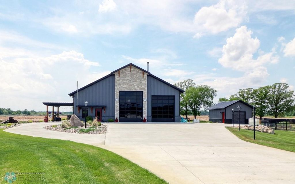 Photo of 24086 Bass Harbor Trail, Pelican Rapids, MN 56572 (MLS # 6745106)