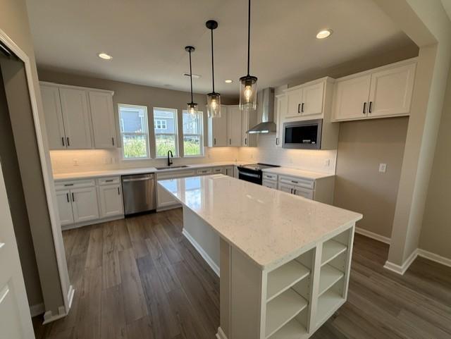 Photo of 19655 Hunters Ridge, Corcoran, MN 55374 (MLS # 7147028)