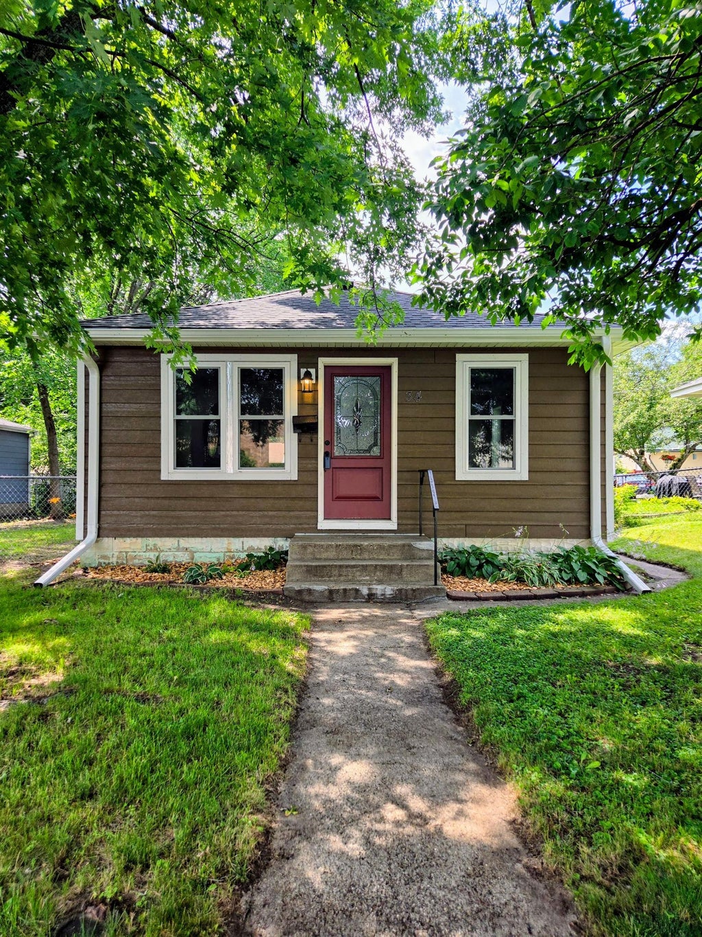 Photo of 34 14th Avenue N, Hopkins, MN 55343 (MLS # 7101188)