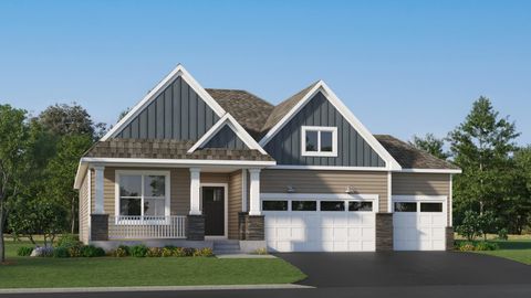 Photo of 7142 201st Street W, Lakeville, MN 55044 (MLS # 7060245)