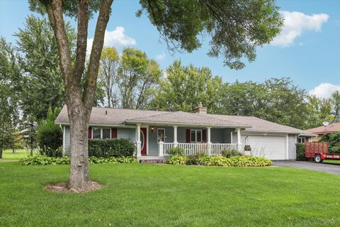 Photo of 2100 16th Street NW, Faribault, MN 55021 (MLS # 6791245)