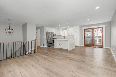 13956 Brunswick Avenue S Savage MN 55378