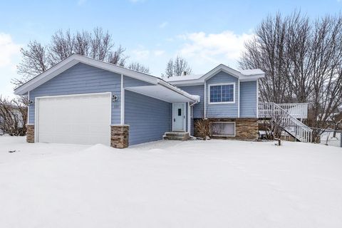 13956 Brunswick Avenue S Savage MN 55378