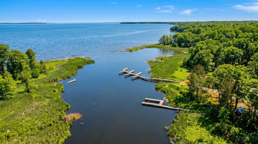Photo of 8374 + 8376 Onigum Road NW, Walker, MN 56484 (MLS # 7070895)