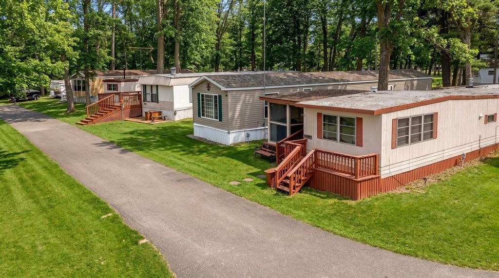 Photo of 8374 + 8376 Onigum Road NW, Walker, MN 56484 (MLS # 7070895)