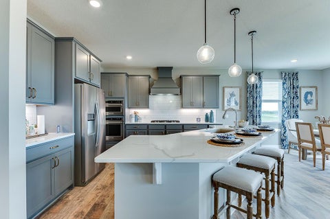 Photo of 2077 Kestrel Drive, Shakopee, MN 55379 (MLS # 7143622)