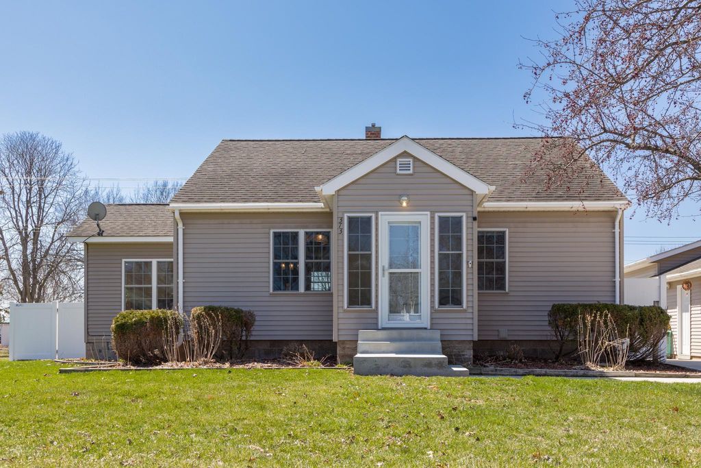 Photo of 373 Locust Street S, Prescott, WI 54021 (MLS # 7044081)