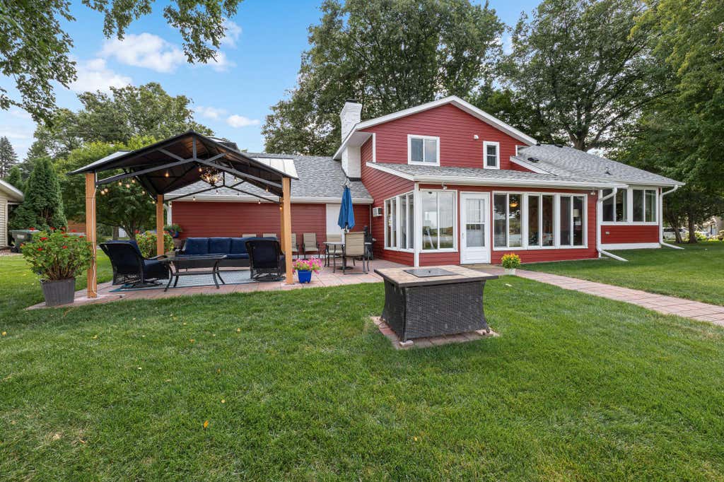 Photo of 969 Hamlet Drive N, Avon, MN 56310 (MLS # 7120761)