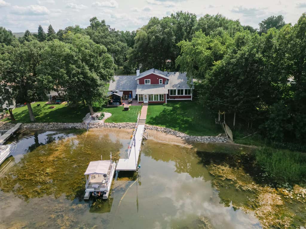 Photo of 969 Hamlet Drive N, Avon, MN 56310 (MLS # 7120761)