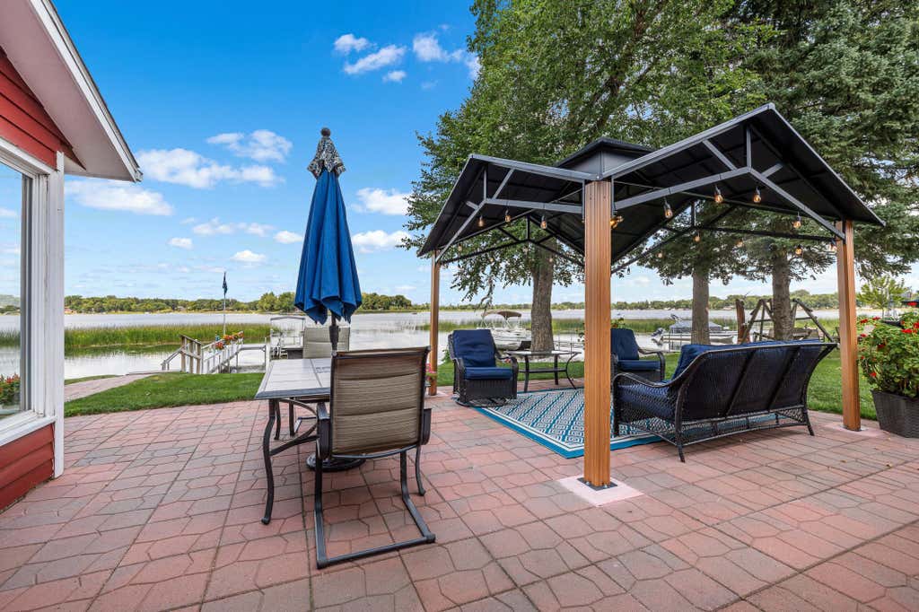 Photo of 969 Hamlet Drive N, Avon, MN 56310 (MLS # 7120761)