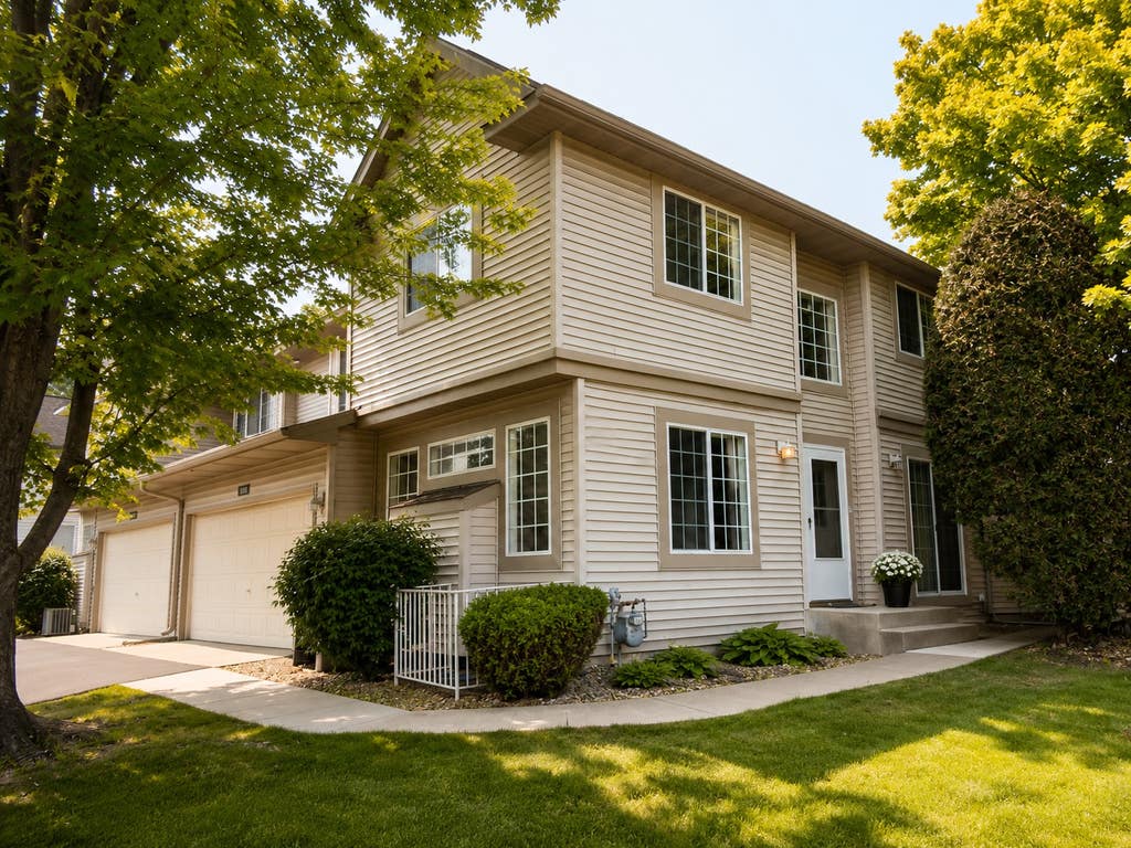 Photo of 1088 Lovell Avenue W, Roseville, MN 55113 (MLS # 7131760)