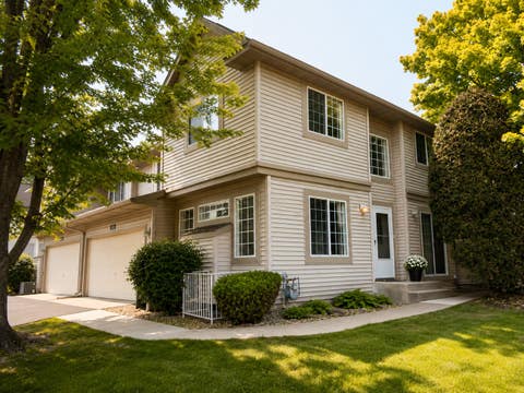 Photo of 1088 Lovell Avenue W, Roseville, MN 55113 (MLS # 7131760)